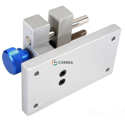 Держатель часов металлический большой Сhainda IDM-006 - 10
